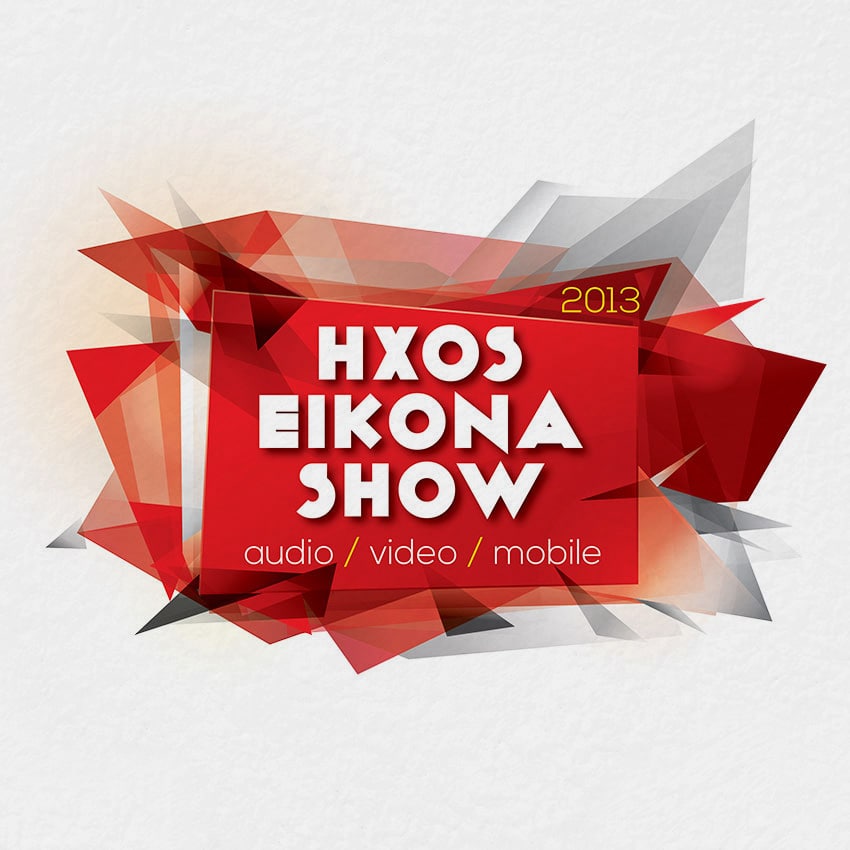 Hxos Eikona Show