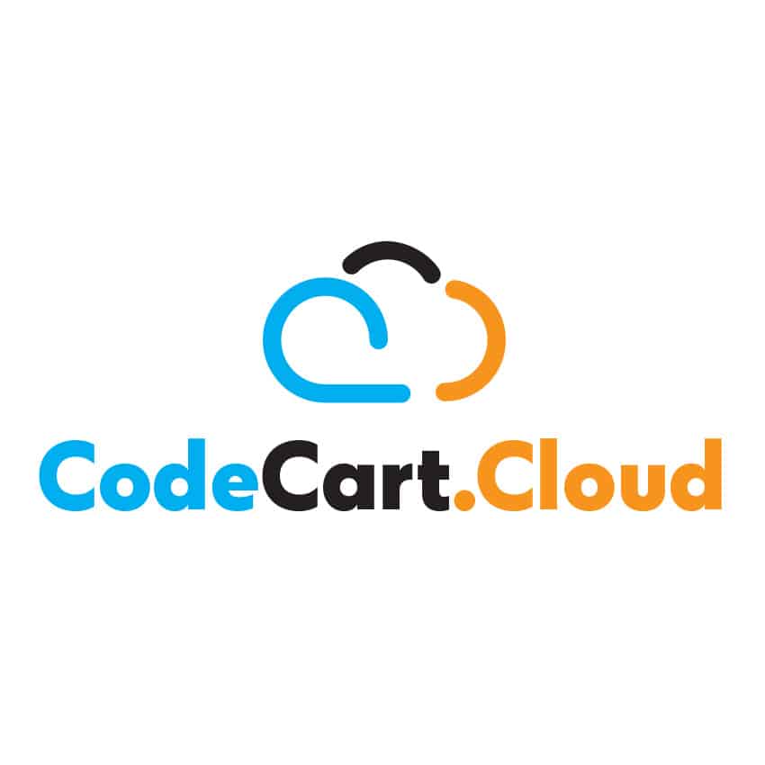 Λογότυπο CodeCart.Cloud