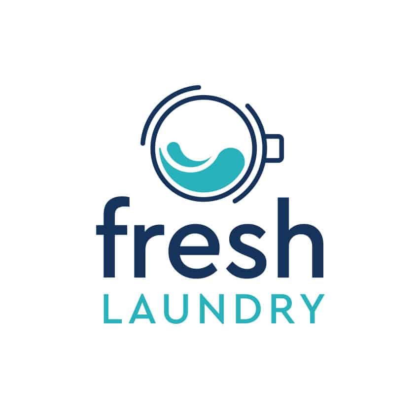 Λογότυπο Fresh Laundry