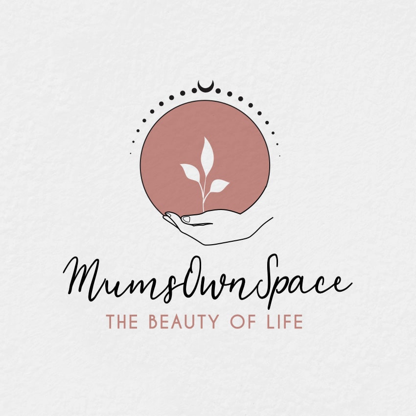 Λογότυπο Mums Own Space